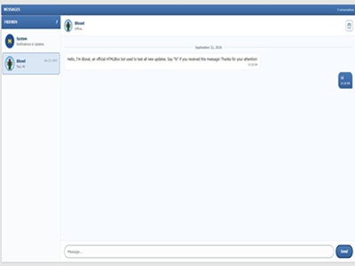 Markupia Feature 3